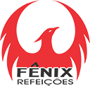 Fênix Refeições Logo